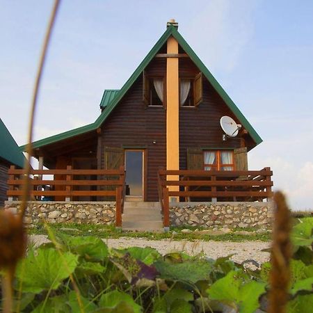 Mountain Vista Chalet ชาเบลียค ภายนอก รูปภาพ