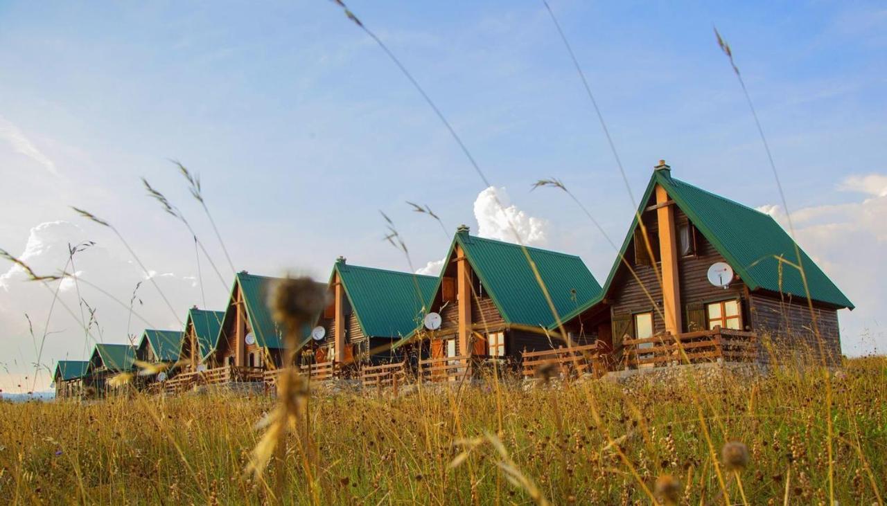 Mountain Vista Chalet ชาเบลียค ภายนอก รูปภาพ
