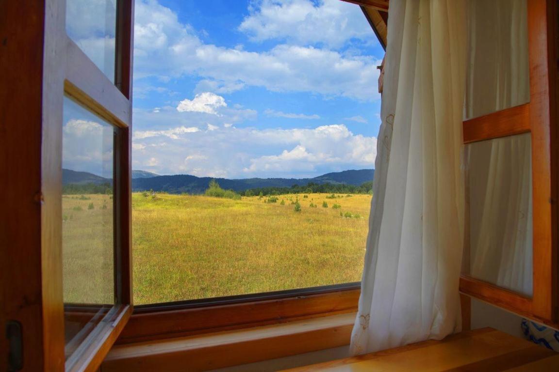 Mountain Vista Chalet ชาเบลียค ภายนอก รูปภาพ