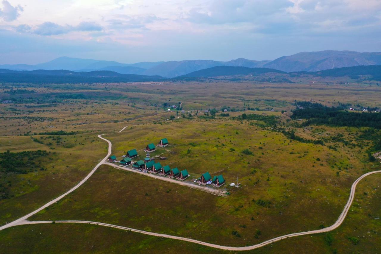 Mountain Vista Chalet ชาเบลียค ภายนอก รูปภาพ