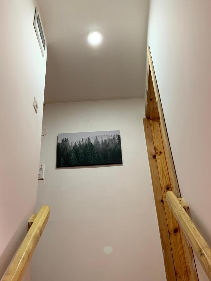 Mountain Vista Chalet ชาเบลียค ภายนอก รูปภาพ